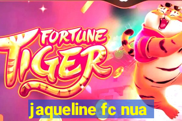 jaqueline fc nua